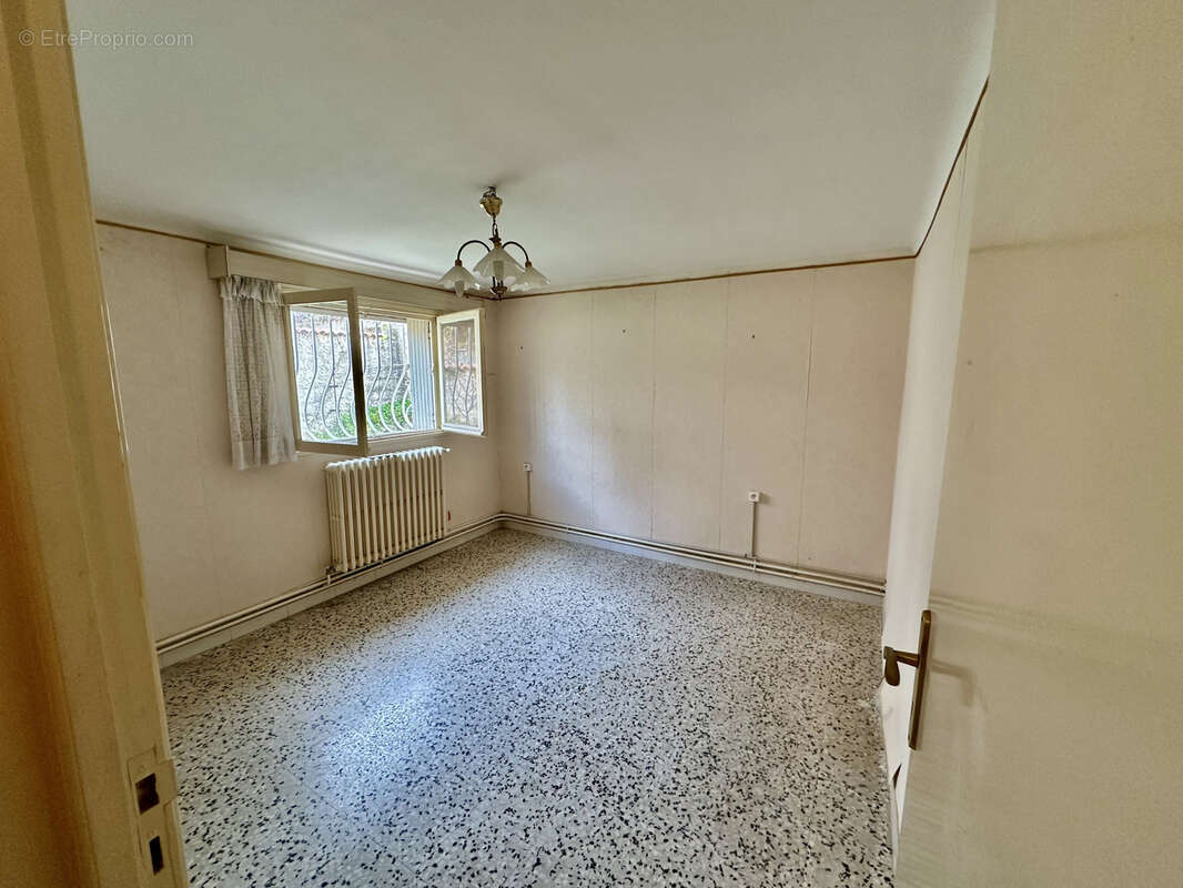 Maison à PORT-DE-BOUC