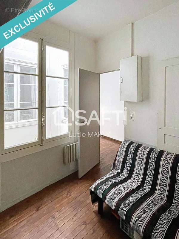 Photo 8 - Appartement à BEZIERS
