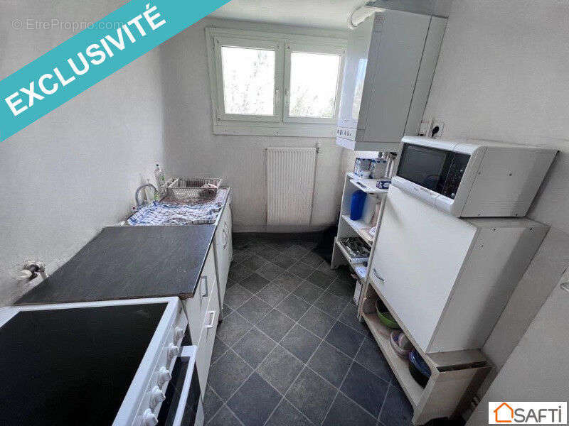 Photo 3 - Appartement à THEDING