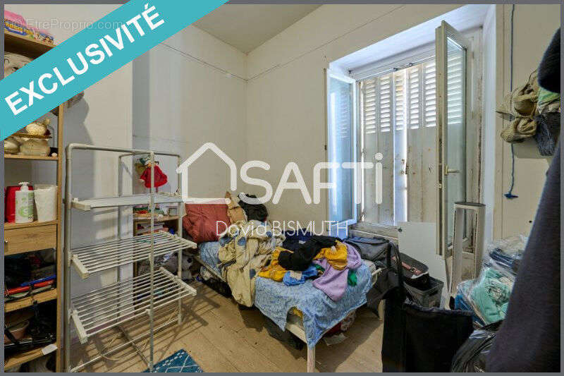 Photo 6 - Appartement à SARCELLES