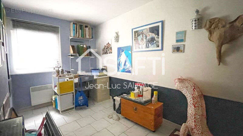 Photo 4 - Appartement à VILLENEUVE-D&#039;ASCQ