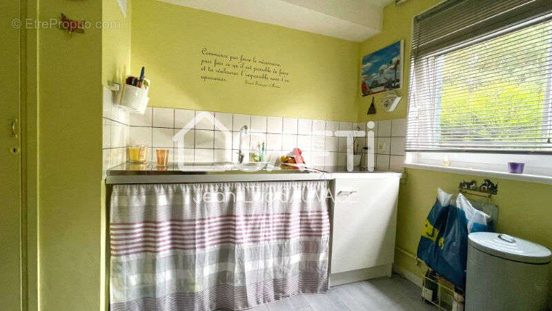 Photo 5 - Appartement à VILLENEUVE-D&#039;ASCQ