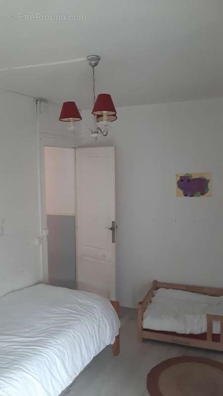 Photo 2 - Appartement à BORDEAUX