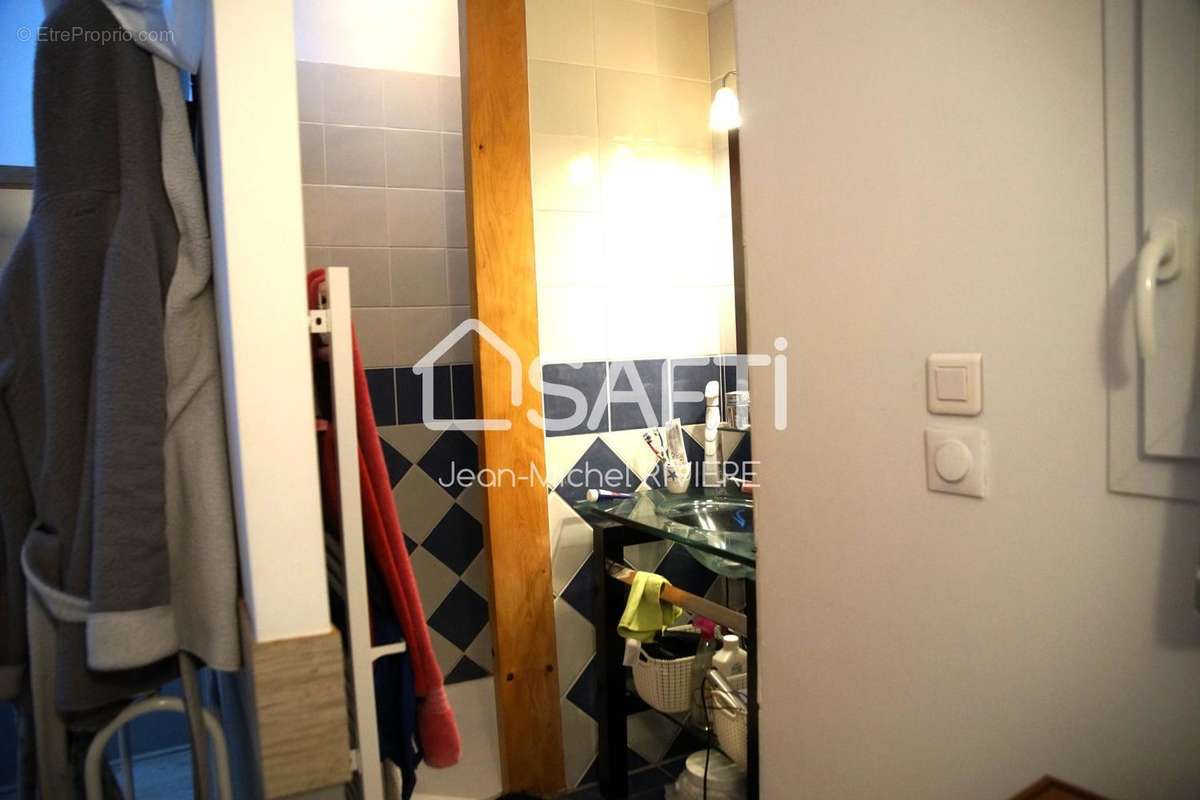 Photo 8 - Appartement à SAINT-LAURENT-D&#039;AGNY