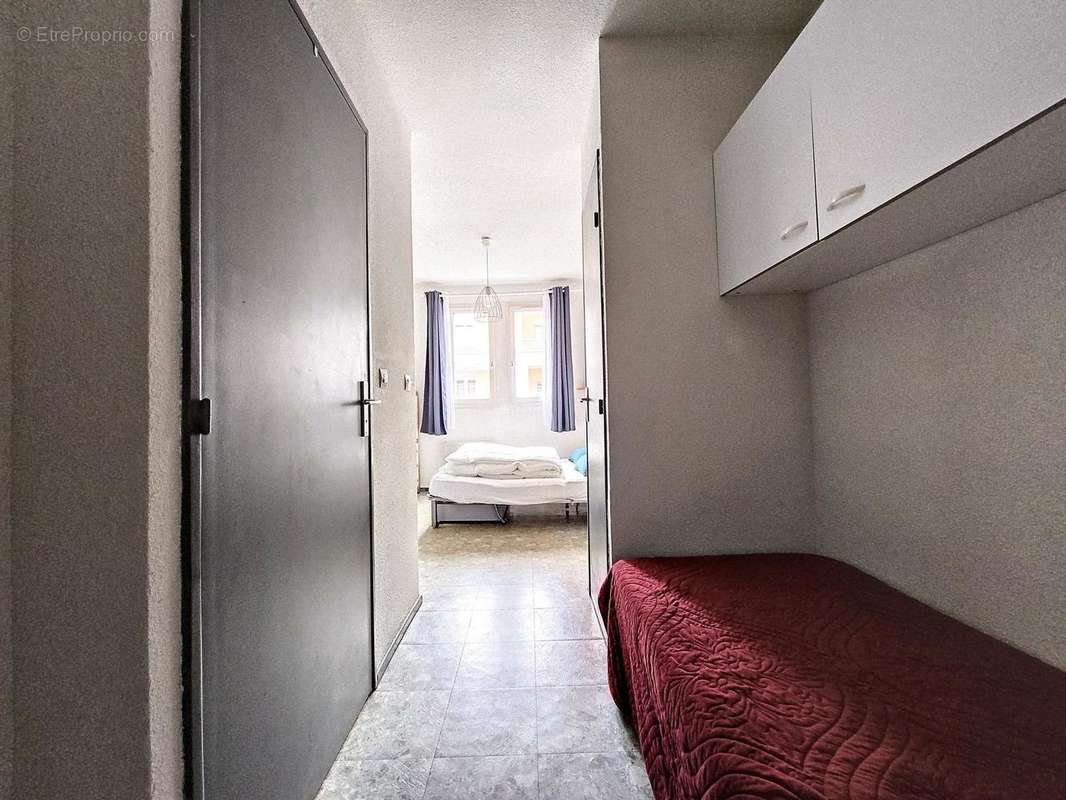 Photo 7 - Appartement à LAMALOU-LES-BAINS
