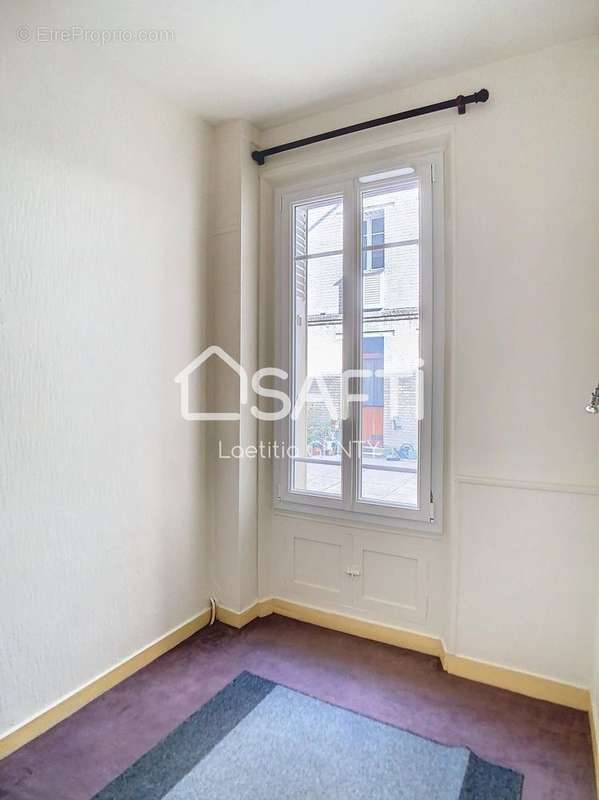 Appartement a louer colombes - 3 pièce(s) - 58 m2 - Surfyn