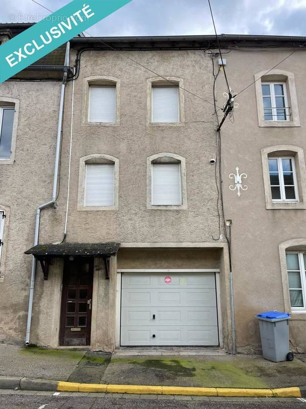 Photo 1 - Appartement à BOULAY-MOSELLE