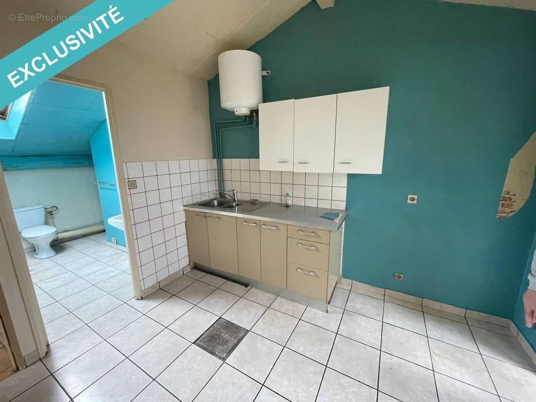 Photo 2 - Appartement à BOULAY-MOSELLE