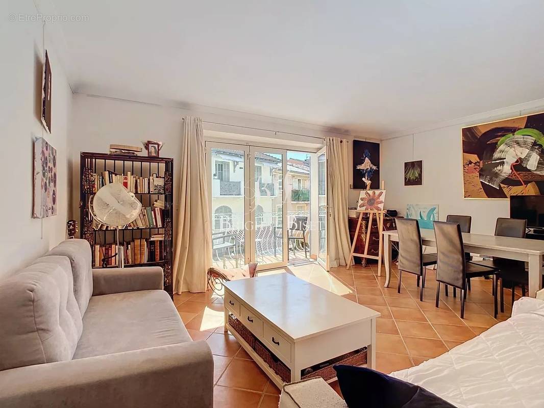 Appartement à SAINTE-MAXIME