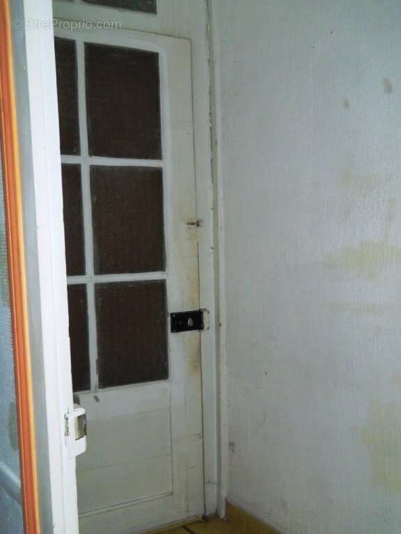 Maison à SAINT-SAULGE