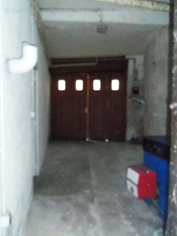 Maison à SAINT-SAULGE