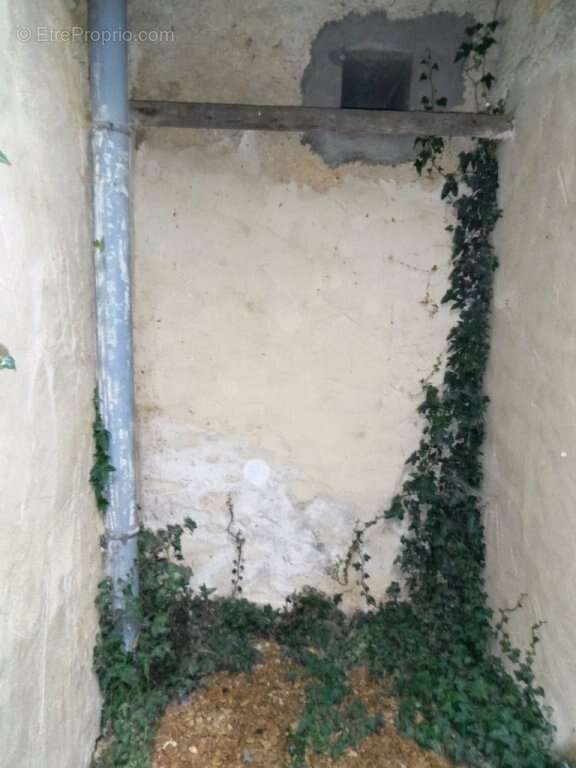 Maison à SAINT-SAULGE