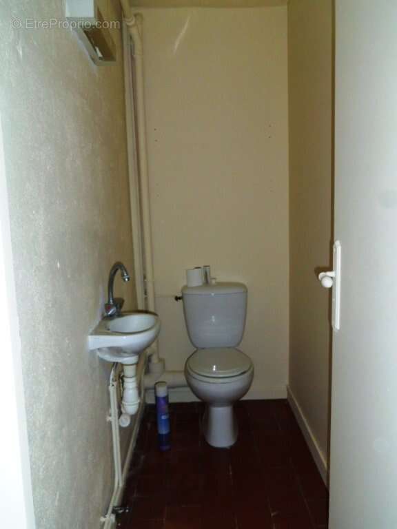 Maison à SAINT-SAULGE