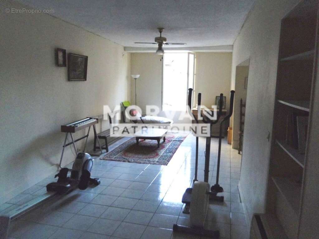 Maison à SAINT-SAULGE