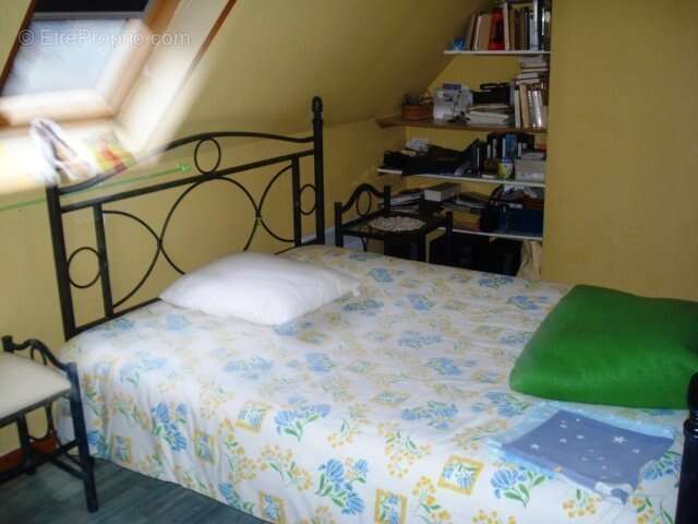 Maison à SAINT-SAULGE