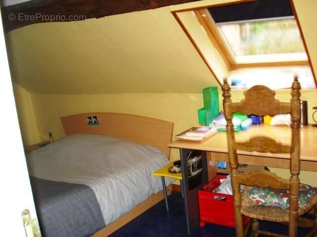 Maison à SAINT-SAULGE