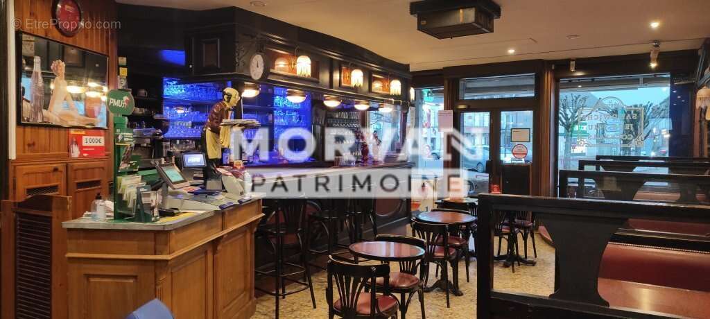 Appartement à CHATEAU-CHINON(VILLE)