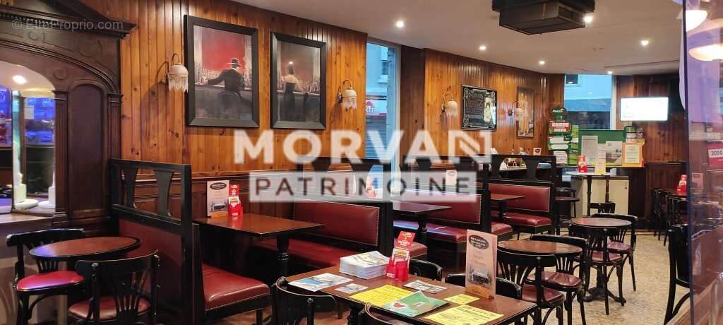 Appartement à CHATEAU-CHINON(VILLE)