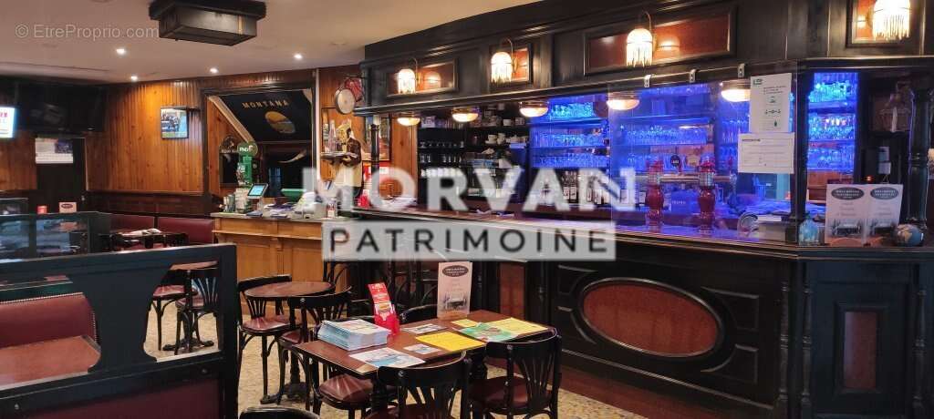 Appartement à CHATEAU-CHINON(VILLE)