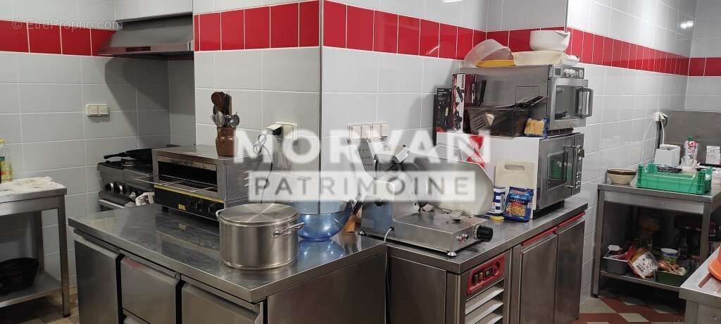 Appartement à CHATEAU-CHINON(VILLE)