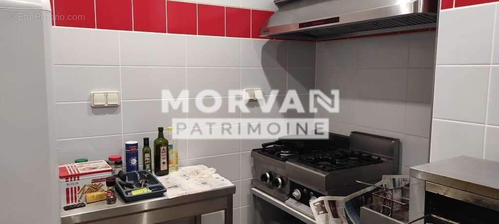 Appartement à CHATEAU-CHINON(VILLE)