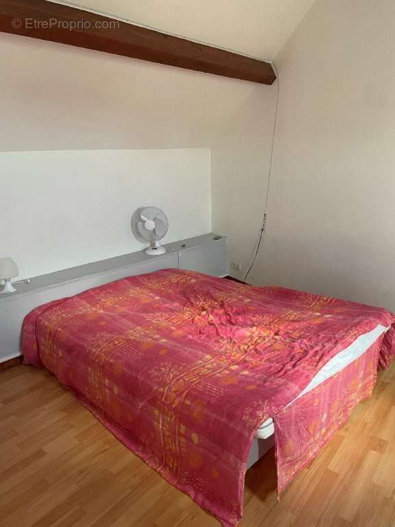 Appartement à CHATEAU-CHINON(VILLE)