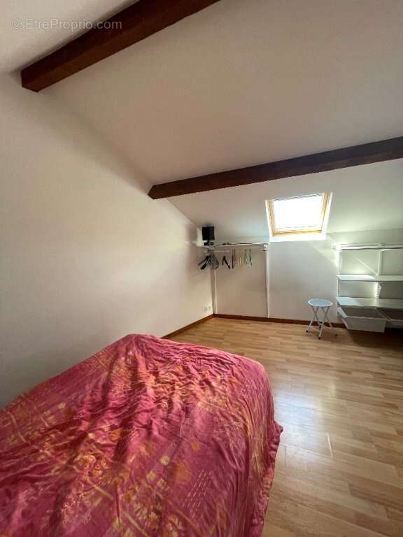 Appartement à CHATEAU-CHINON(VILLE)