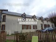 Appartement à CHATEAU-CHINON(VILLE)