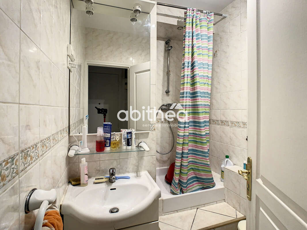 Appartement à CHOISY-LE-ROI