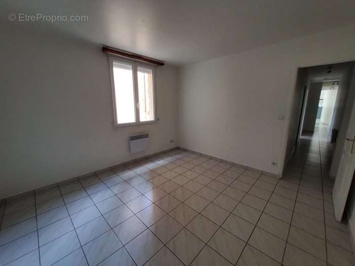 Appartement à EPERNAY