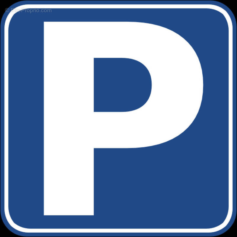Parking à FONTENAY-SOUS-BOIS
