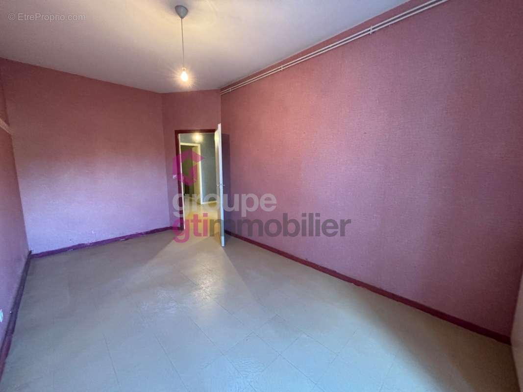 Appartement à ANNONAY