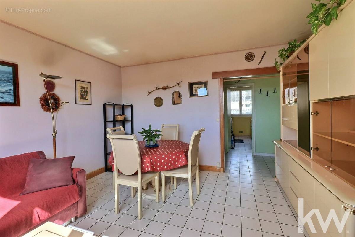 Appartement à MARLY-LE-ROI