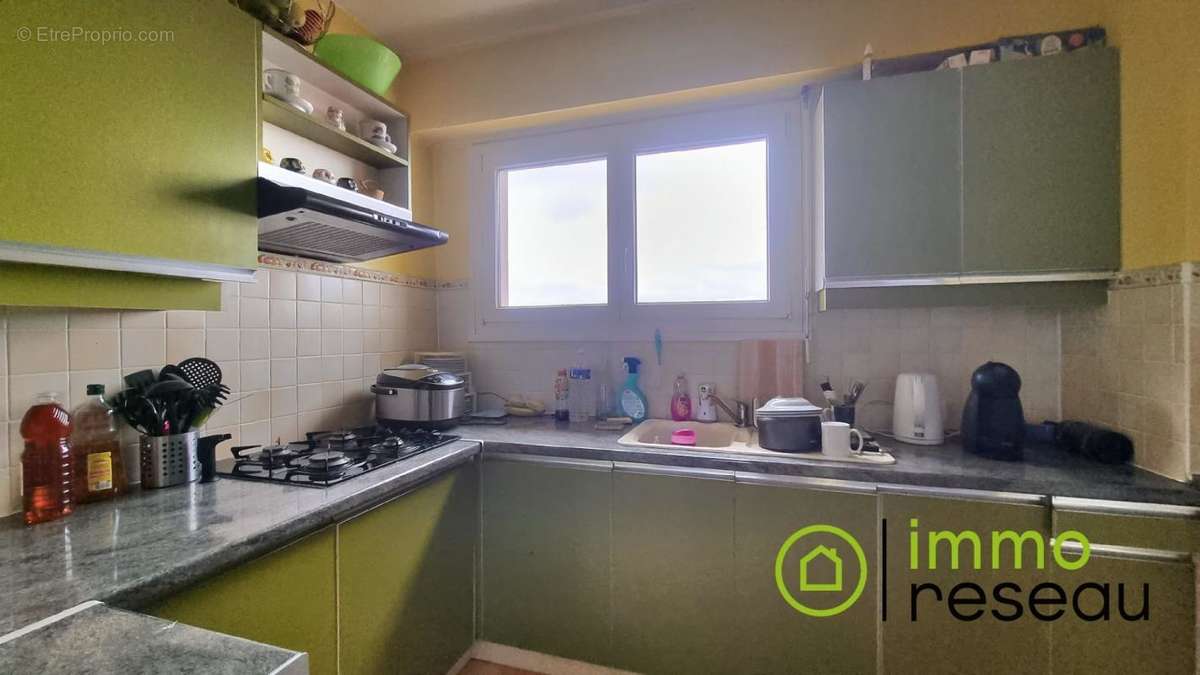 Appartement à ARMENTIERES