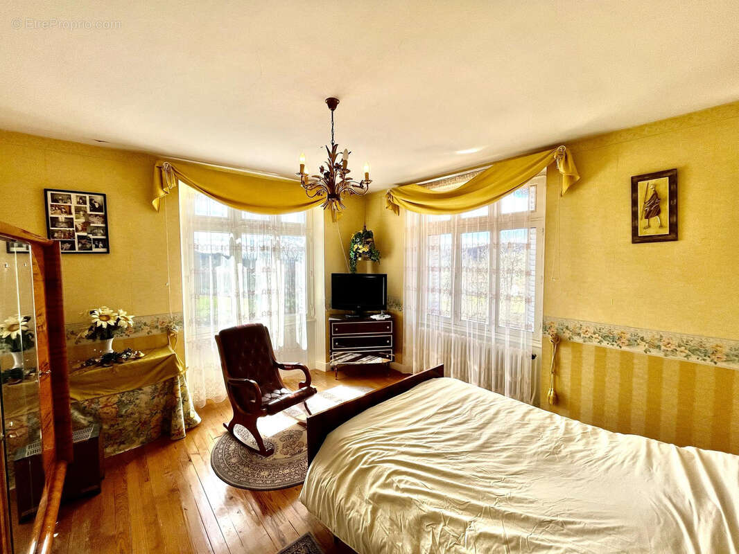 Appartement à LE BRUGERON