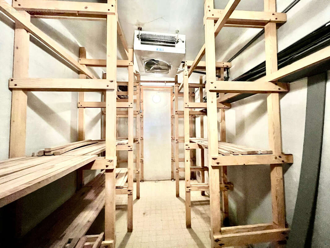 Appartement à LE BRUGERON