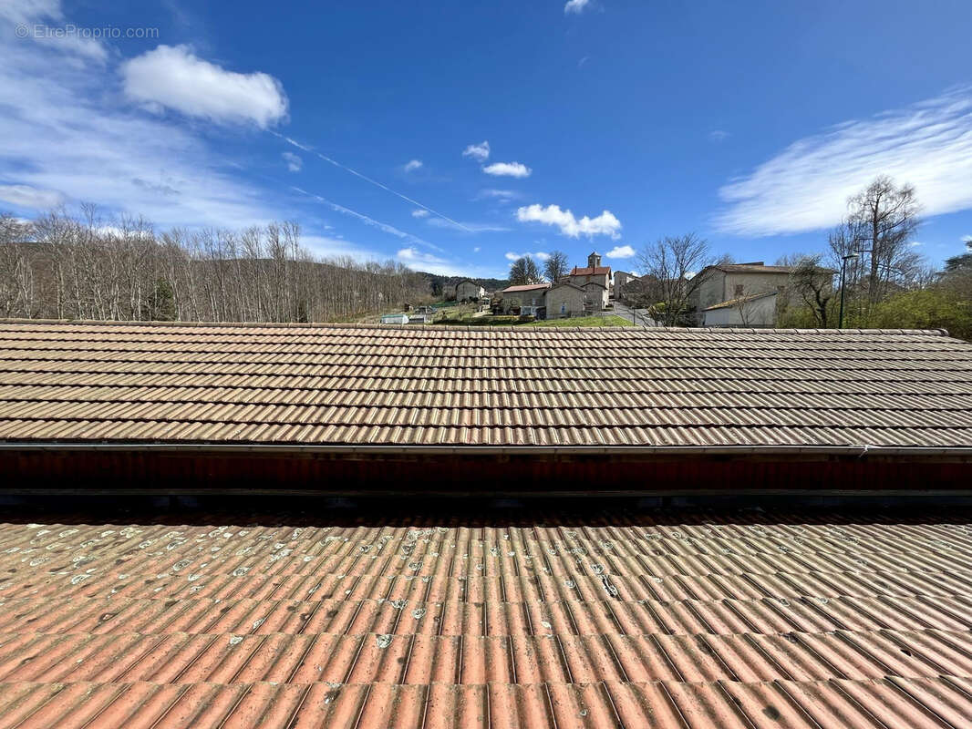 Appartement à LE BRUGERON