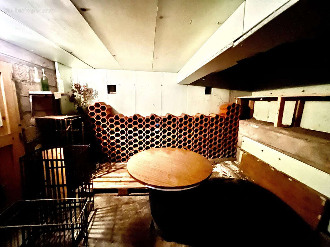 Appartement à LE BRUGERON