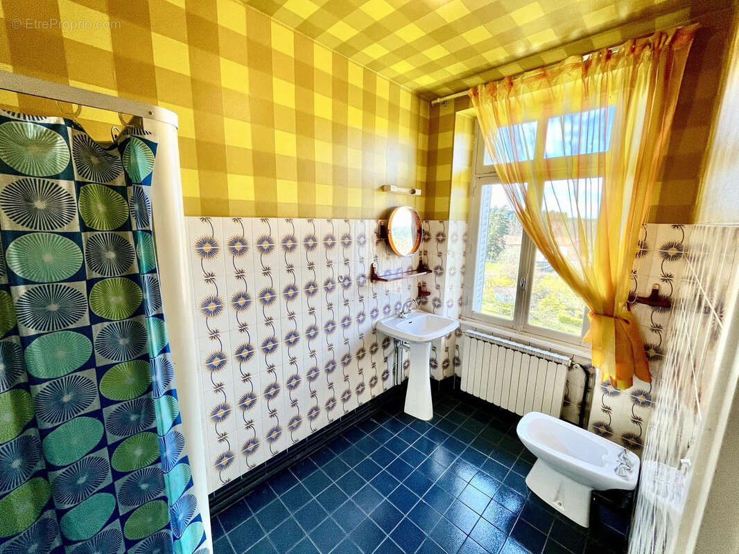 Appartement à LE BRUGERON