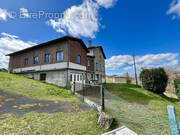 Appartement à LE BRUGERON