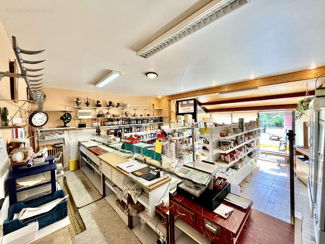 Appartement à LE BRUGERON