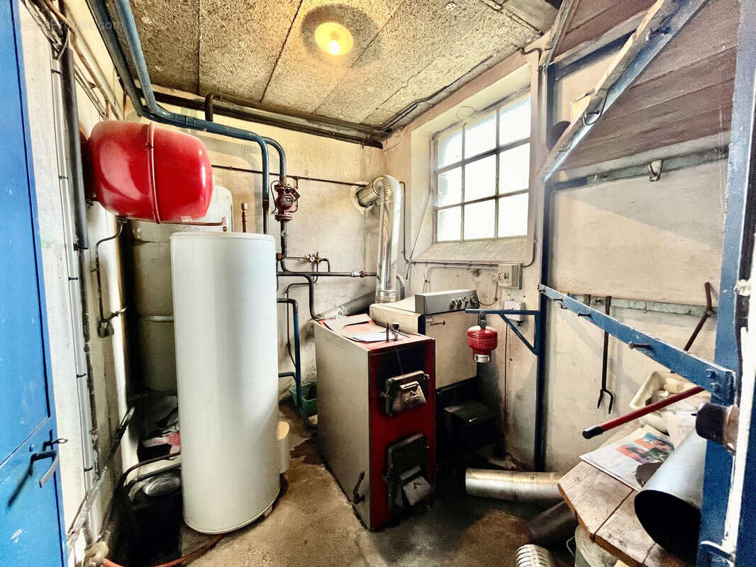 Appartement à LE BRUGERON