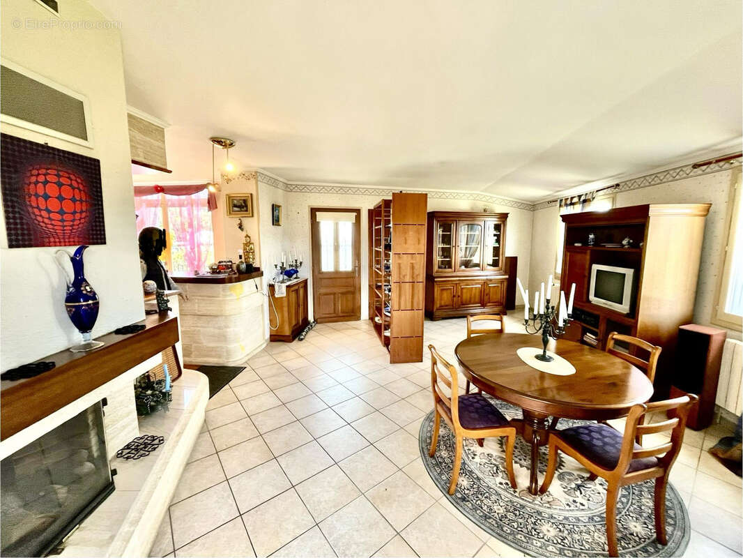 Appartement à LE BRUGERON