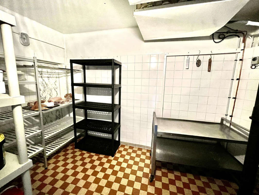 Appartement à LE BRUGERON