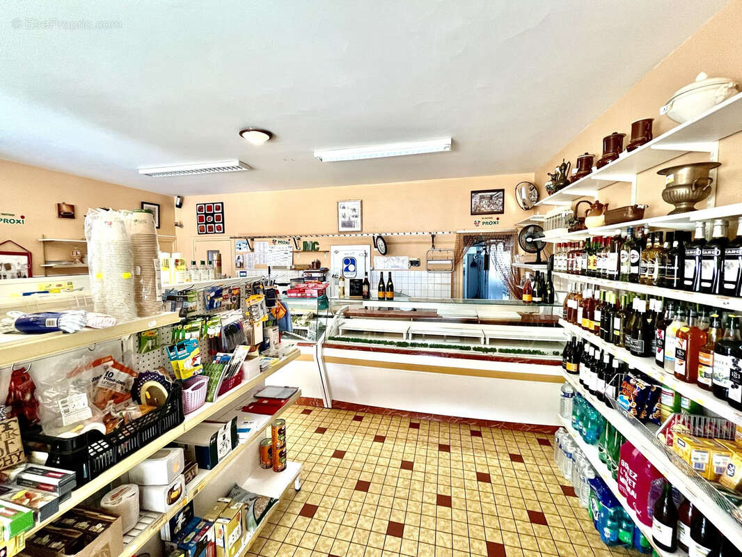 Appartement à LE BRUGERON