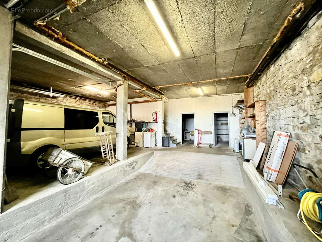 Appartement à LE BRUGERON