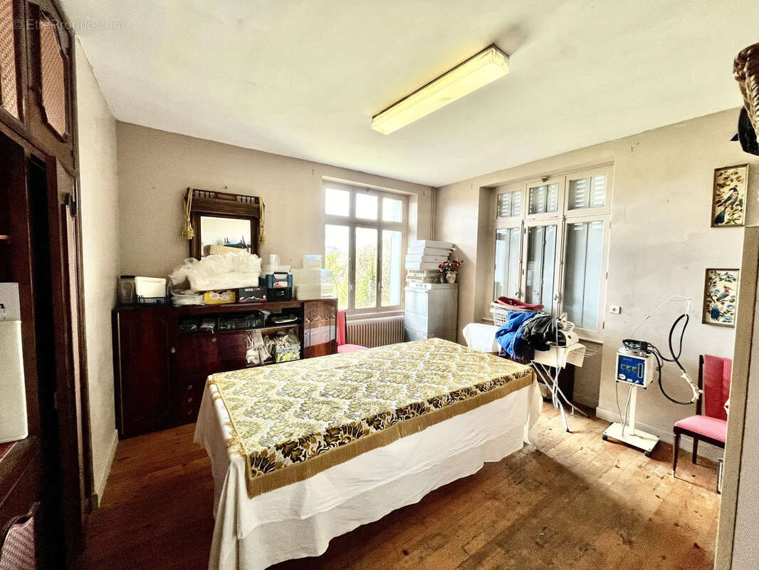 Appartement à LE BRUGERON