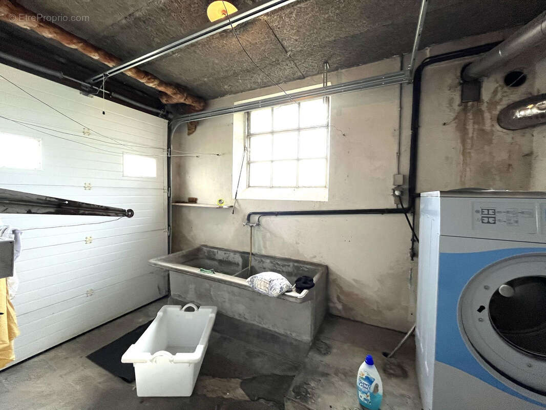 Appartement à LE BRUGERON