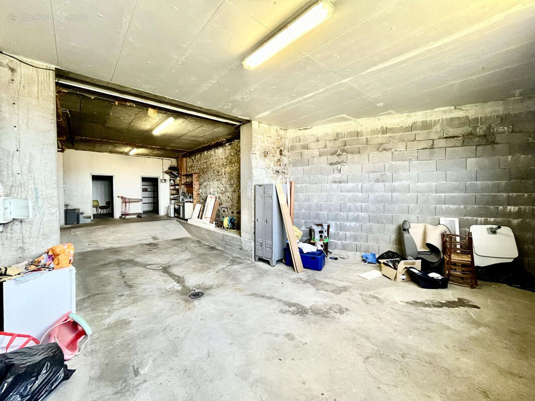 Appartement à LE BRUGERON