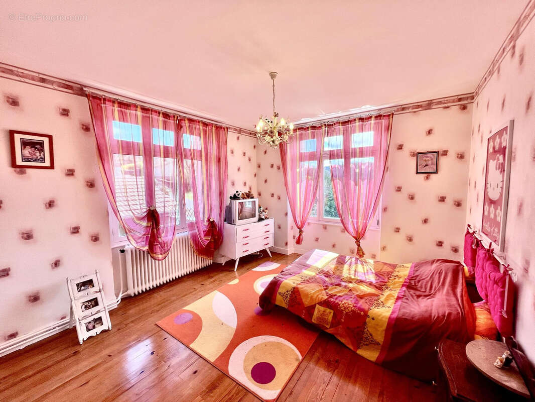 Appartement à LE BRUGERON